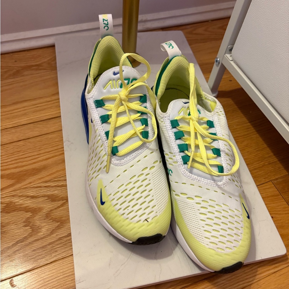 Nike Kids Air Max 270 Go